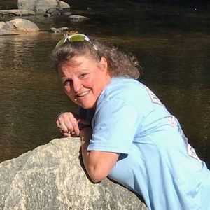 Meet your Posher, Cindy